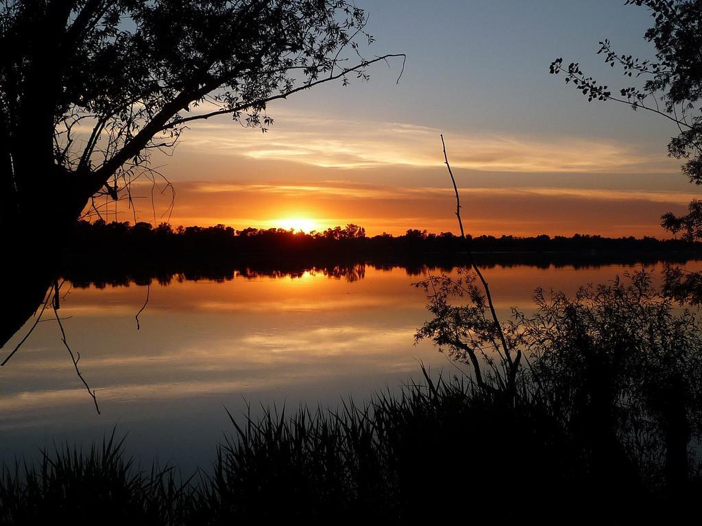 Les Rives De Garonne Apartamento Latresne Exterior foto